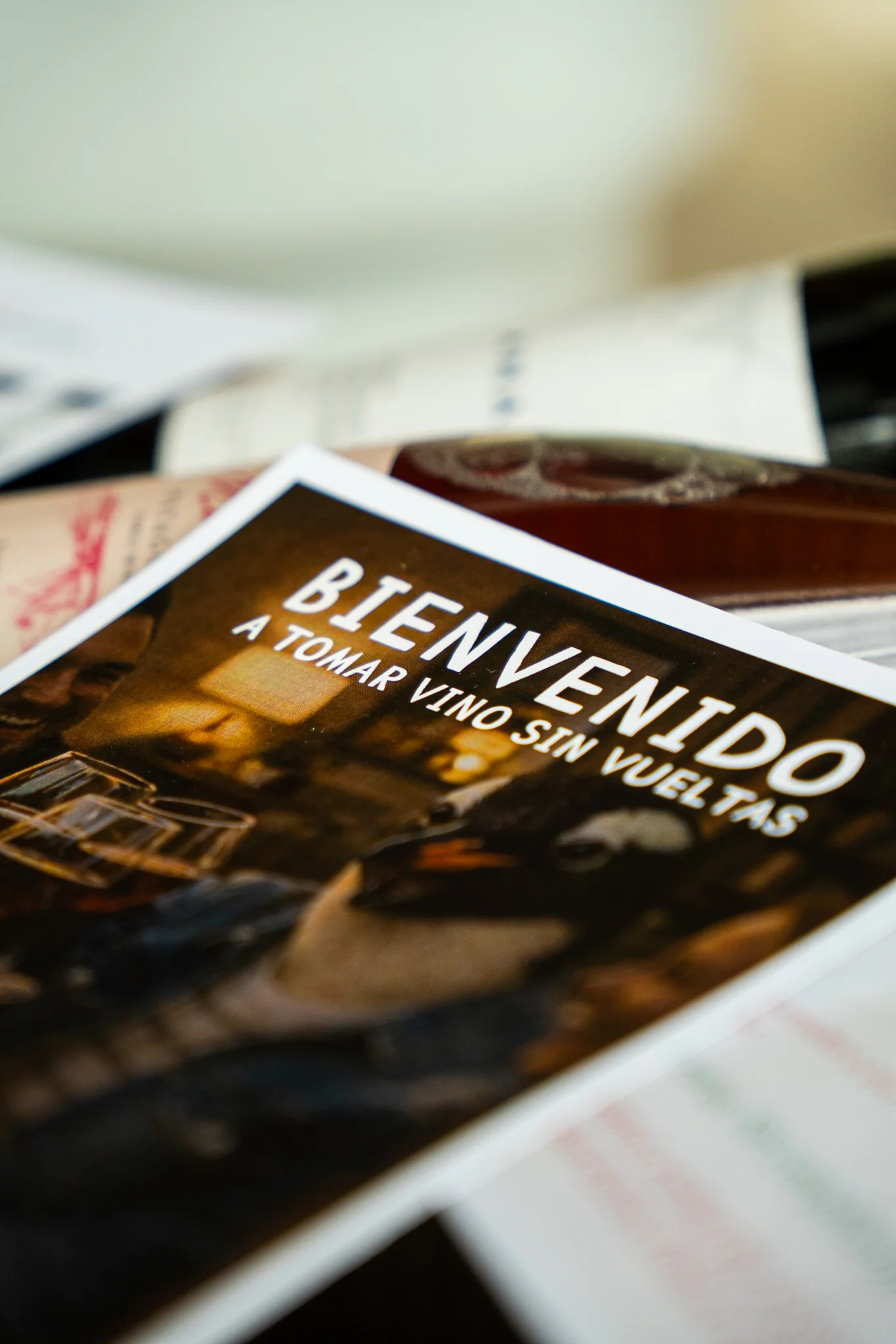 Material exclusivo de Vinito Q